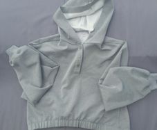 Zara Crop Top for teenager