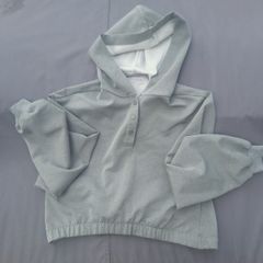 Zara Crop Top for teenager