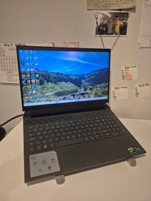 Gaming Laptop - Dell G15 RTX 4060 i7 13th gen