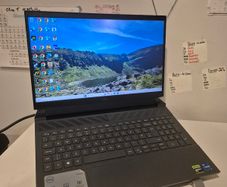 Gaming Laptop - Dell G15 RTX 4060 i7 13th gen