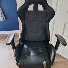 Games / Office Chair