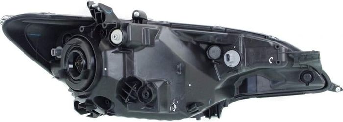 For Honda Fit 2015 2016 2017 Headlight Assembly BRAND NEW