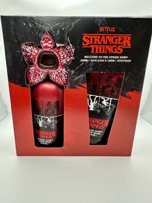 Stranger Things Gift Set