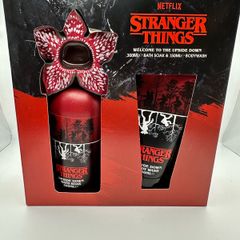 Stranger Things Gift Set
