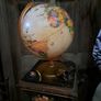 Retro Globe Light Image 2