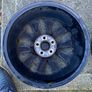 Alloys Skoda Fabia Monte Carlo Image 2