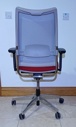 LUXY Office Chairs - Made in Italy