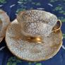 Hammersley cup, saucer, plate set Image 5