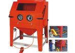 Industrial Sandblaster