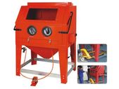 Industrial Sandblaster