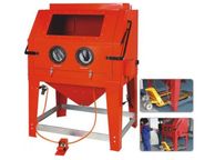 main image for ad Industrial Sandblaster