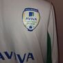 Aviva Broker Soccer Challenge Jersey - XL size Image 2