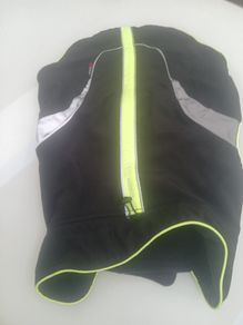 dogs jacket