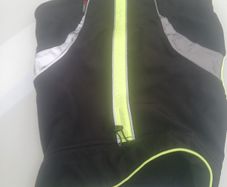 dogs jacket