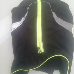 dogs jacket