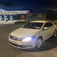 2014 Volkswagen Passat CC