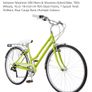 2023 Hybrid Bike - Excellent Condition - Full Kit (Heavy Duty Lock, Helmet, Pump) Image 10