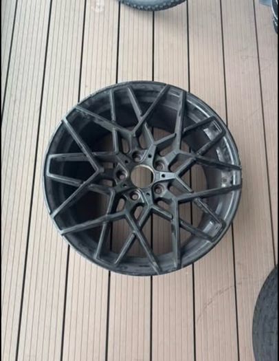 19 inch rims