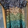 Girls party dress Image 4
