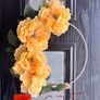 Front Door Wreaths. Price Drop!!!!! 10 Euro Off Each Marked Price Image 9