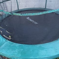Trampoline 6 foot