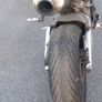 Breaking 05 Cbr 600 Image 2