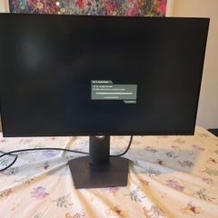 Dell S2719DGF 27" gaming monitor