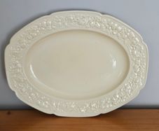 Vintage Platter