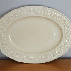 Vintage Platter