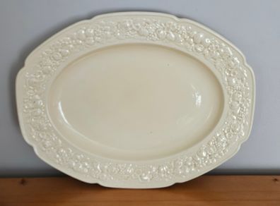 Vintage Platter