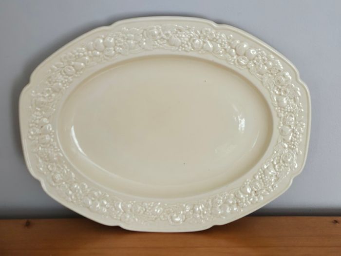 Vintage Dishes