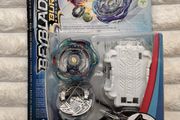 Hasbro Beyblade Burst Evolution Switch Strike Jinnius J3 Damaged Box Please see photos