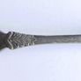 Vintage Silver or Silver-plated Spoon Image 2