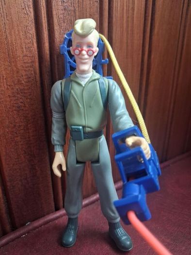 Ghostbusters