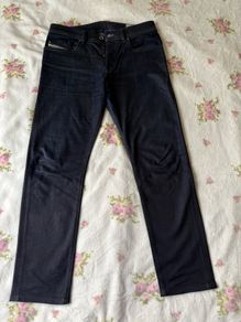 diesel navy jeans 30