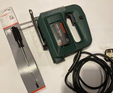 Bosch Jigsaw