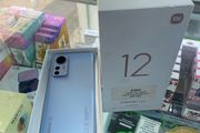 Xiaomi 12x
