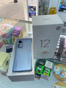 Xiaomi 12x