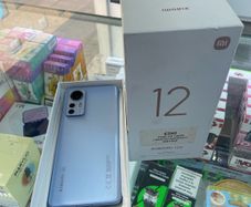 Xiaomi 12x