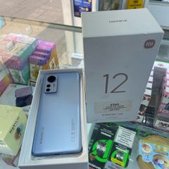 Xiaomi 12x