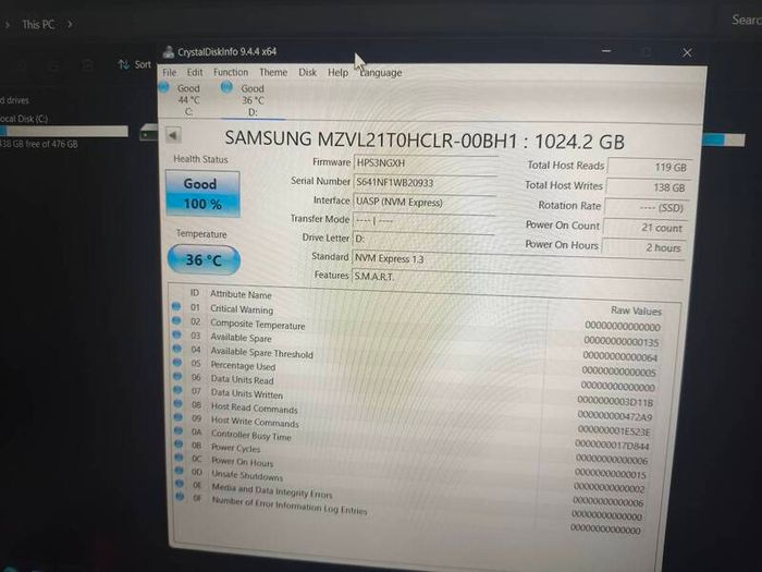1tb Nvme Samsung 980 Pro M.2 2280 Pcie 4.0 X4 7000/5100mb/s (oem)