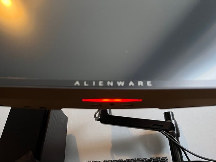 Alienware Aw3418dw For Sale in Lucan, Dublin from Matqo