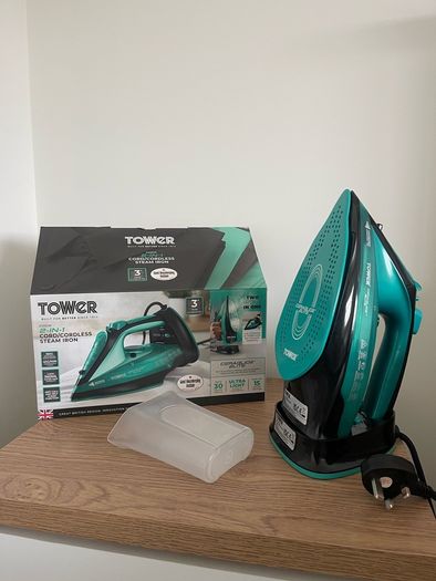 home essentials