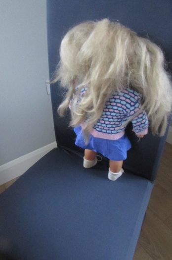 Doll for Sale