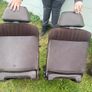 ford mk2 seats Image 5