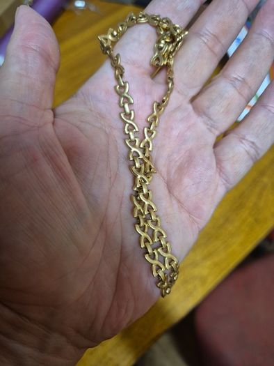 Vintage Necklace