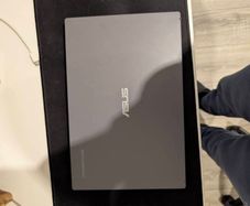 ASUS Chromebook Plus CX34 laptop