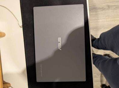 ASUS Chromebook Plus CX34 laptop