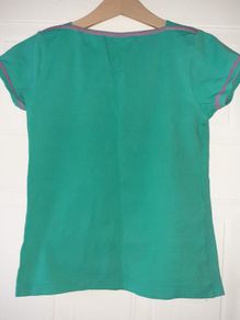 Designer mim-pi top