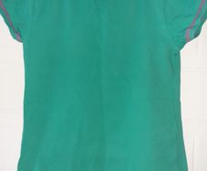 Designer mim-pi top